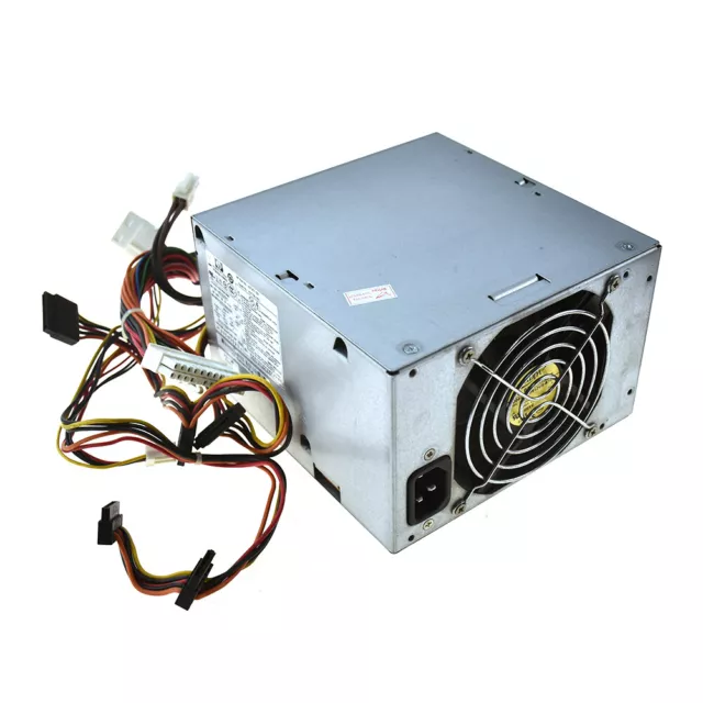 For HP DC7608 DC7800 7900 MT Power Supply PS-6361-4HP 437357-001 437799-001 365W