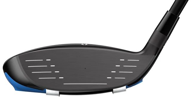 CLEVELAND LAUNCHER XL Halo 15* 3 Wood Stiff ProjX Cypher 55 Golf Club