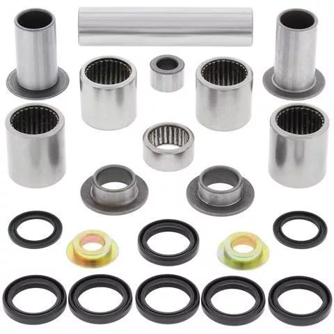 Yamaha YZ250F YZ450F Linkage Bearing Kit 2002-2004 All Balls 27-1065