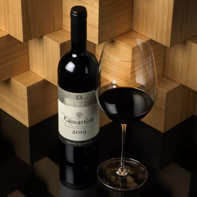 Querciabella Igt Camartina 2019