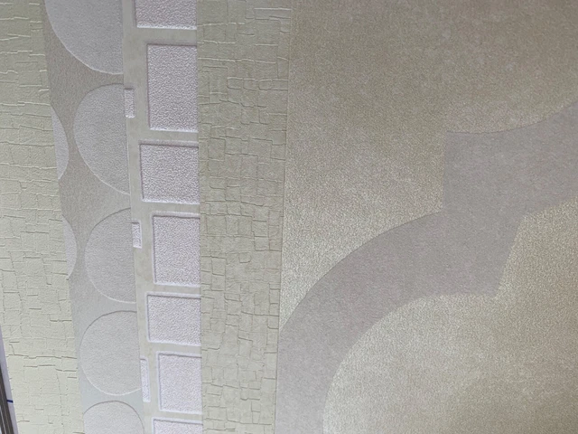 Pt Prestigious Wallcoverings "Fusion" Wallpaper Sample Book 3