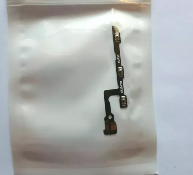 For Huawei P30 Pro ,P30 , P30 lite Replacement Power & Volume Buttons Flex Cable