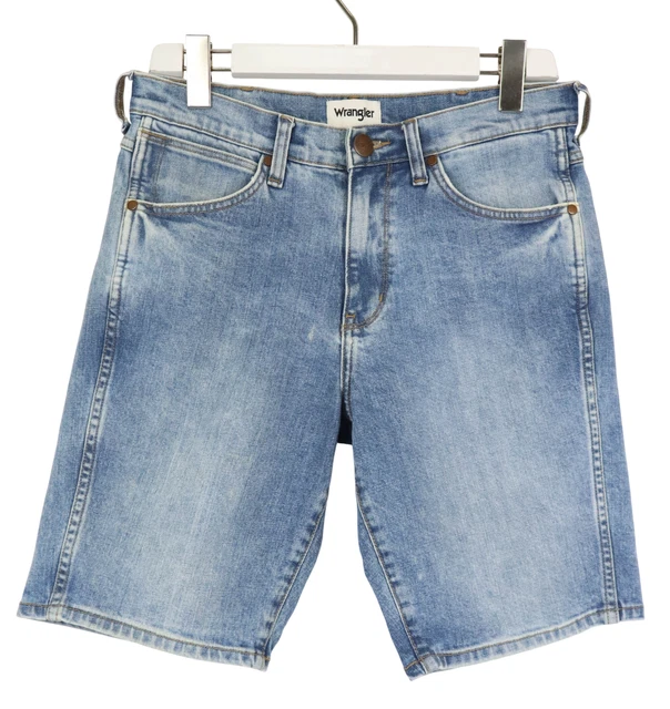 Short Jeans Femme FIREFLY – Taille 42, Bleu, Coupe Classique été (Très Bon état)