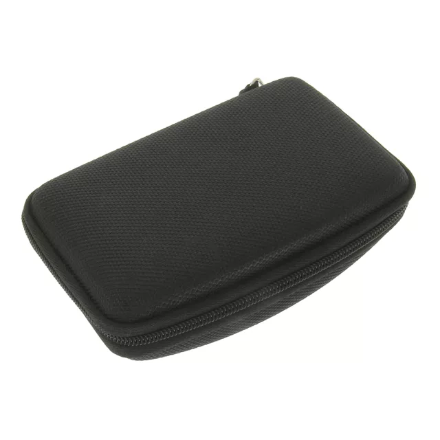 Sac Pour Garmin Nuvi 3490LMT Nüvi Nuvi 3490 Lme Cas Case Noir