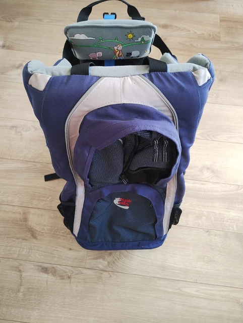 Bushbaby premier baby carrier deals