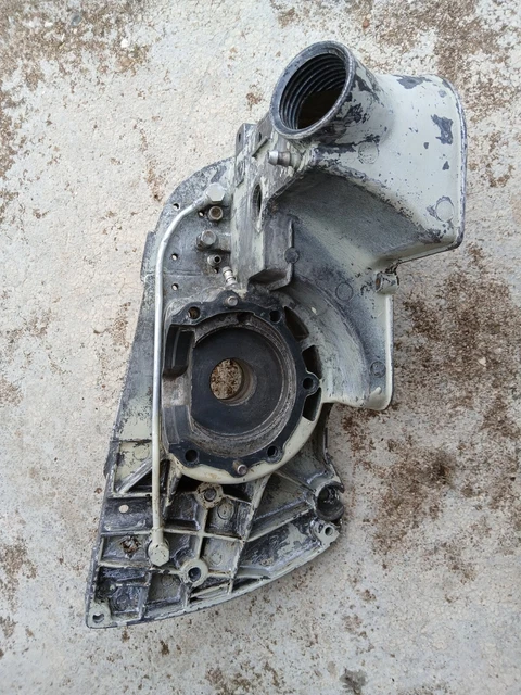 Cage à Aiguilles Pour Tronçonneuse Stihl 070 090G Contra