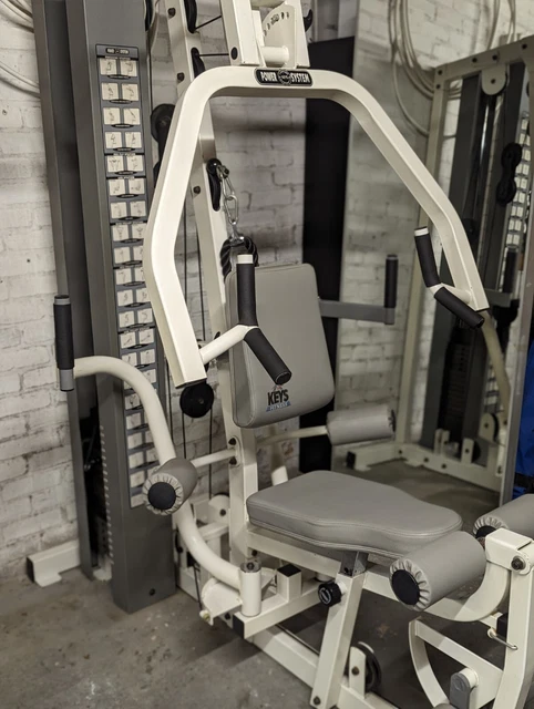 YORK PERFORM HOME Multigym SKU 50038 250.00 PicClick UK