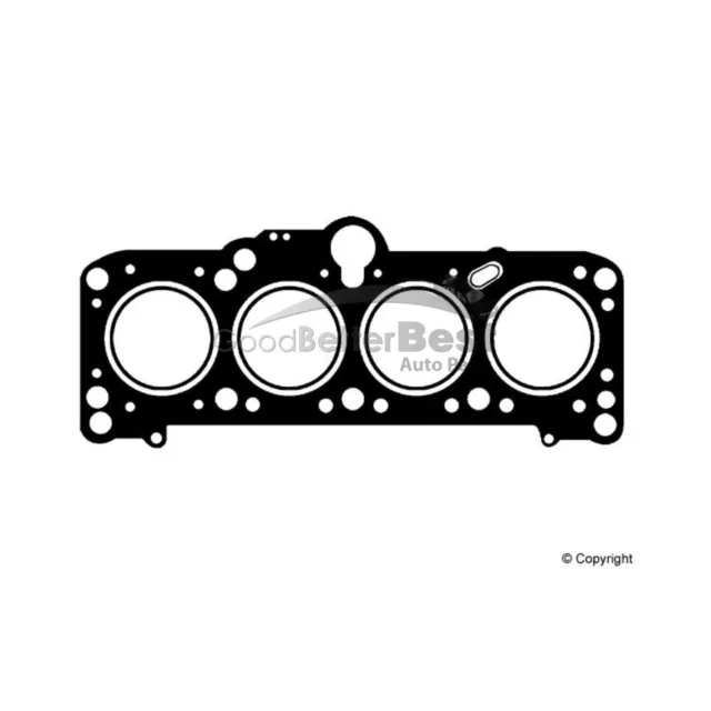 New Victor Reinz Engine Cylinder Head Gasket 612864040 068103383EJ Volkswagen VW