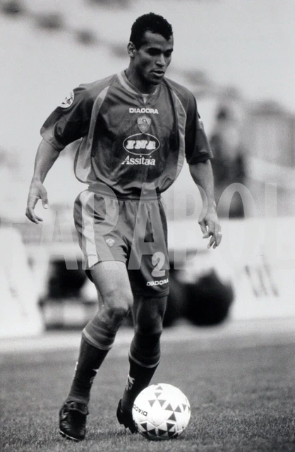 Photo De Presse Vintage PSG - Tifosi - Années 2000 - Tirage 20x15 Cm - Italie