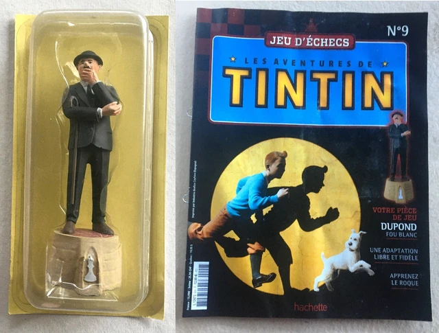 Les aventures de Tintin - Le jeu officiel - - et les autres