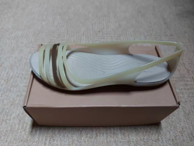 Isabella huarache flat sandals deals