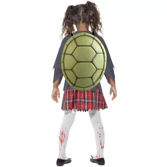 EVA Turtle Shell Cosplay Dress Up Party Kids Toys Props Halloween Costume