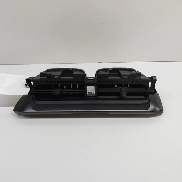 Grilles D'aération Centrales Tableau De Bord Pour Honda Civic Hatchback FK8 - Occasion