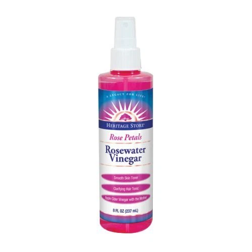 Acqua di Rose Aceto Spray 237ml Da Heritage Store