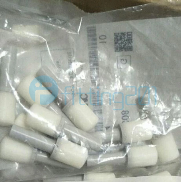 10PCS SMC Muffler AN15-C08 AN15C08 New