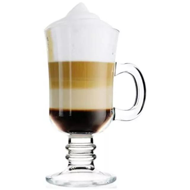 Verre “Irish Coffee” - Ambiance & Styles
