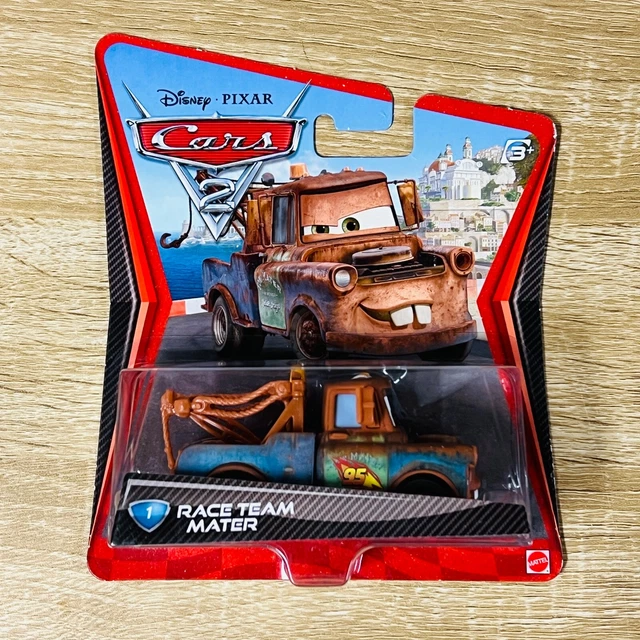 Tow mater diecast cheap
