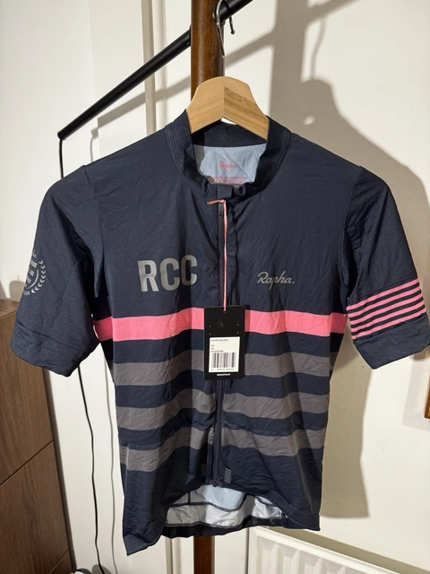 HOT Aero Jersey Rapha Rcc Training Jersey RAPHA RAPHA