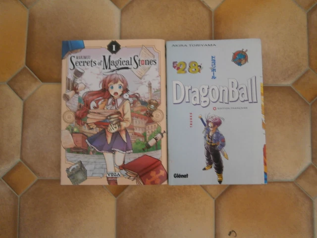Ntroduire 93+ imagen 365 dessin manga pour toute l'année - fr