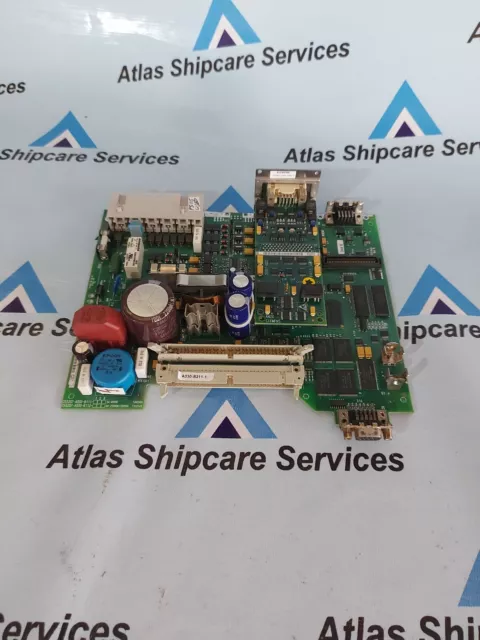 Siemens C53207-A330-B211-1 Pcb Card