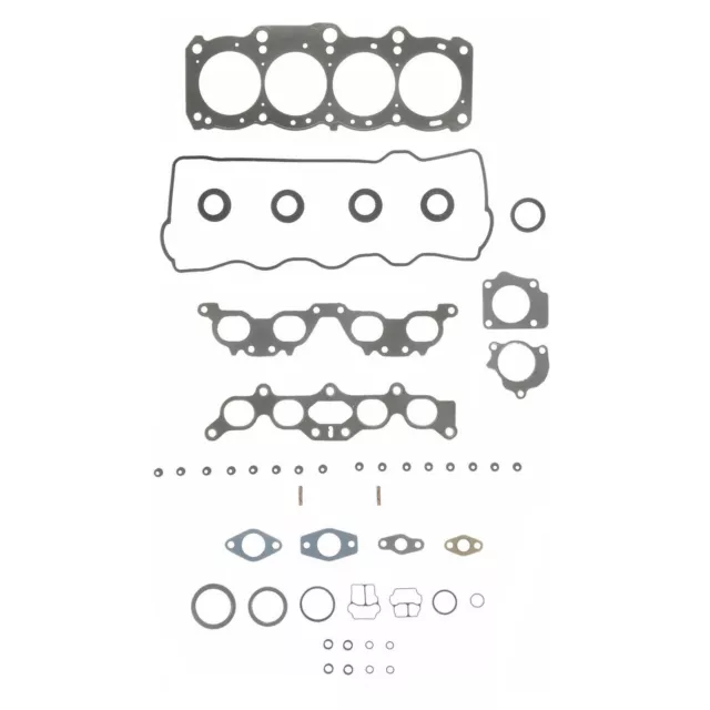 Engine Cylinder Head Gasket Set Fel-Pro HS 9468 PT