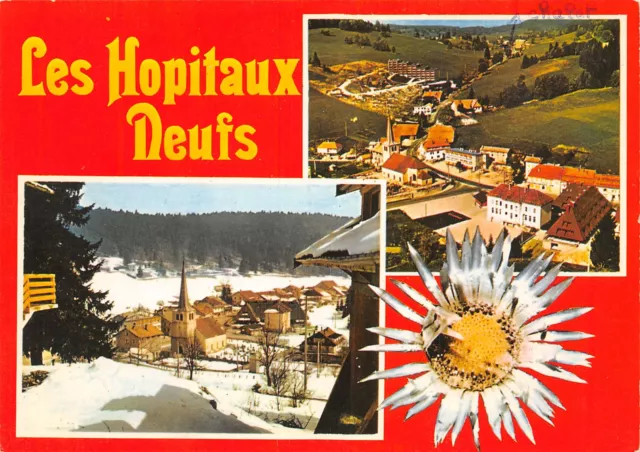 25-Les Hopitaux Neuf-N�4002-D/0365