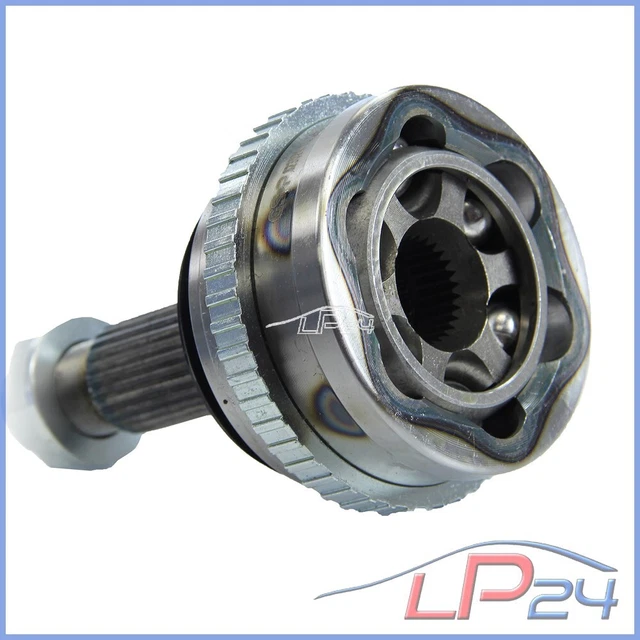 Joint Arbre De Transmission Côté Roue - Compatible VW Golf V, VI, VII (référence PASCAL G1S007PC) - 3