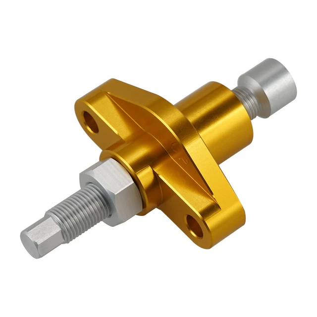 CCT MANUAL TIMING CAM CHAIN TENSIONER ADJUSTER KZ 650 750 Z1 Z1R 900 1000 Zn Zx CCT MANUAL TIMING CAM CHAIN TENSIONER ADJUSTER KZ 650 750 Z1 Z1R 900 1000 Zn Zx