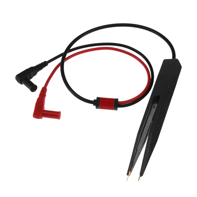 High Quality Pens Clip Test SMD Terminal Test Pen Universal 250V Electric