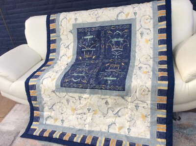 Bassetti Plaid Oplontis V9 Coperta 