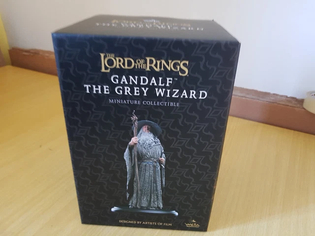 Funko Pop Deluxe Lord of The Rings Gandalf : tous les prix