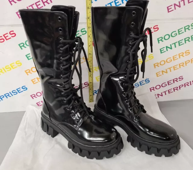 Koi couture sales boots