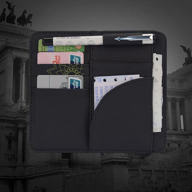 Borsa Portaoggetti Per Veicoli Organizer Tasche Laterali Auto