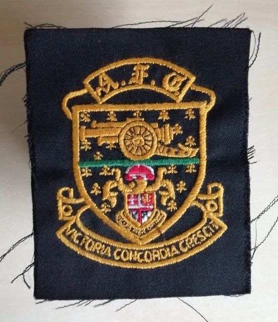 Pin's Vintage Arsenal FC – Super Stars – Rare Badge Coffer London