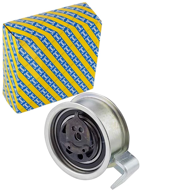 SNR Poulie Clé Courroie Crantée Convient pour Audi A2 A3 A4 A6 Ford Galaxy Seat