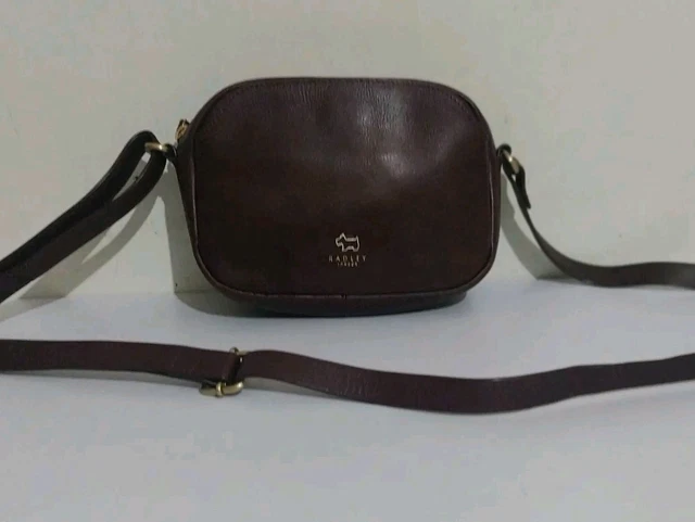 Radley hotsell parkhurst bag