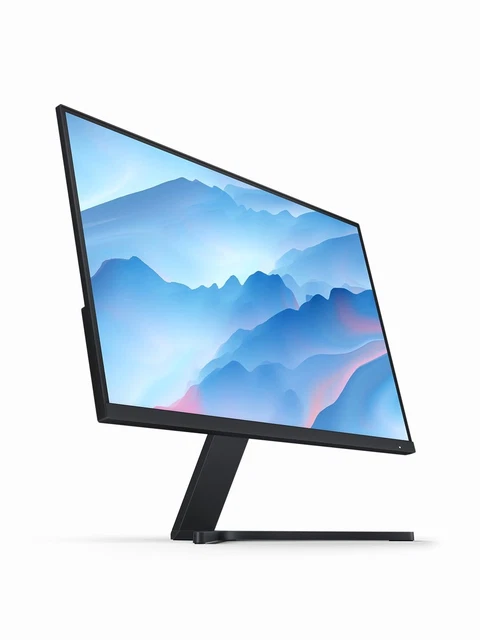 Xiaomi Mi 27’’ Desktop Monitor EU, Schwarz, Full-HD, IPS, 6 ms, BRANDNEU