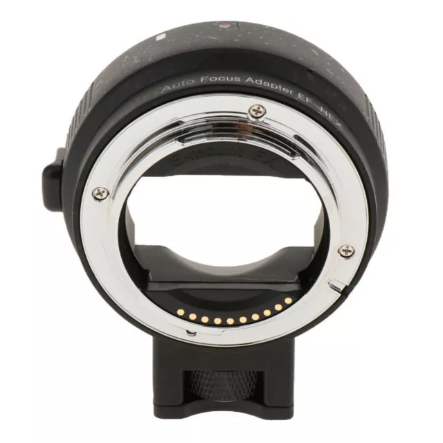 Autofokus Mount Adapter für Canon EOS EF Objektiv für die Sony NEX