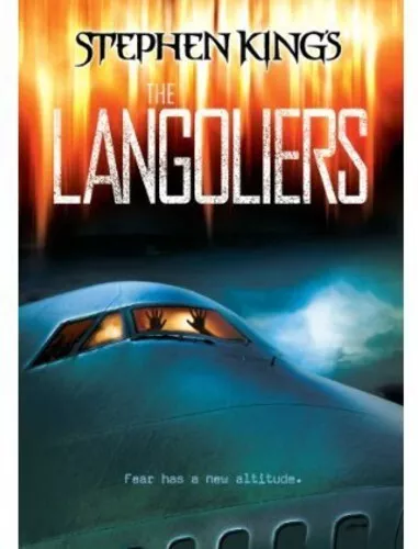 Stephen King's The Langoliers New Dvd