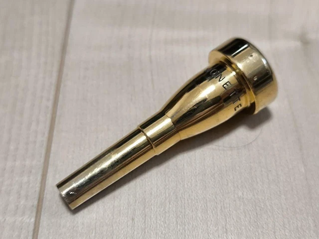 モネット Monette トランペット マウスピース STC-1 B11