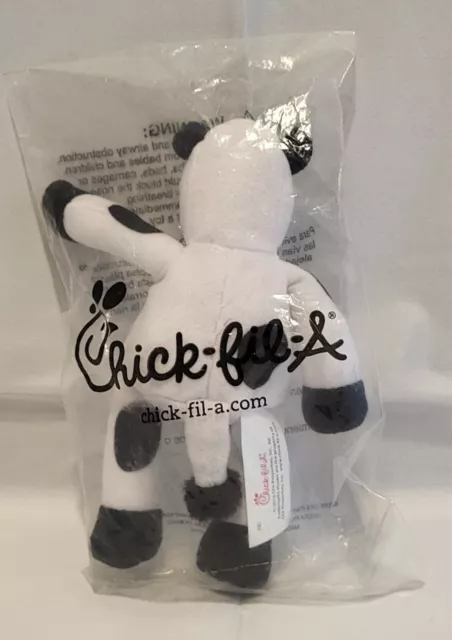 Chick-fil-A 2016 Promotional Campaign Cow