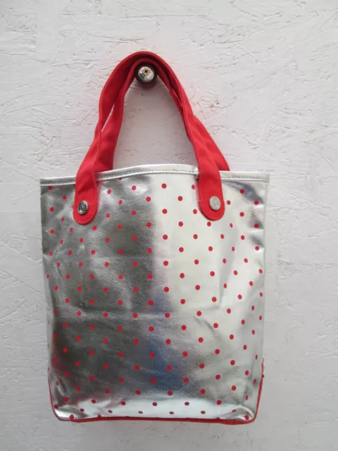 -AUTHENTIQUE sac à main  MARC JACOBS "diet Coke" toile  TBEG vintage bag A4 3