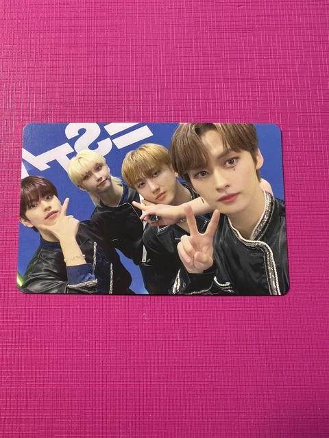 NCT127 よび イリチル THE UNITプレミアムシート特典 セット