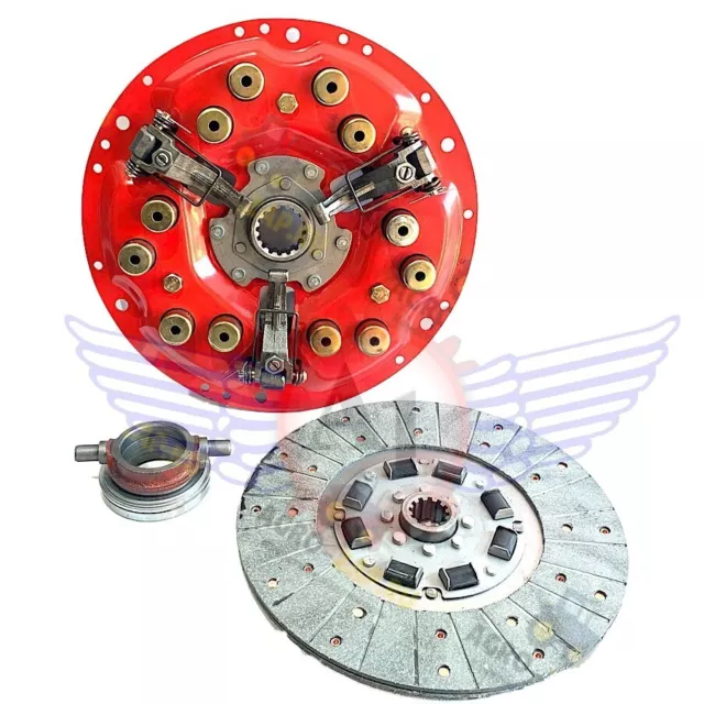 Belarus tractor clutch Kit set Basket Disk Bearing 50 80 82 500 800 900 MTZ