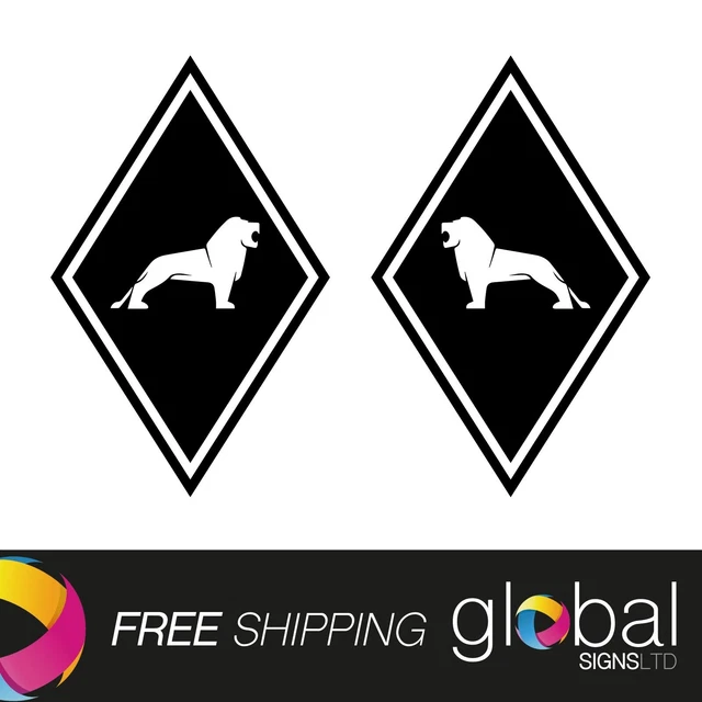 2er Set „Fuck It Edition“ Emblem – Silbernes Metallabzeichen Für Auto, LKW, SUV & Motorrad – Einfach Kleben