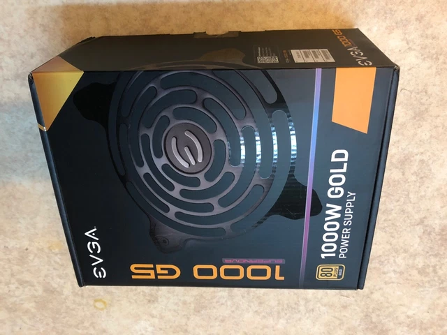 alimentation pc EVGA 1000 G5 Supernova 1000w