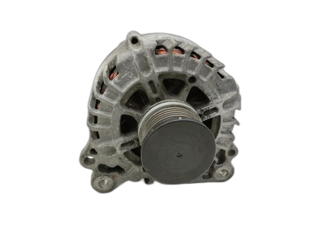 Generatore alternatore 180 A per VW Passat 3G B8 14-19 TDI 2,0 110 KW