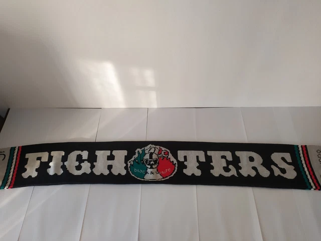 Sciarpe Ultras Juventus anni '80 - Collezionismo In vendita a Torino