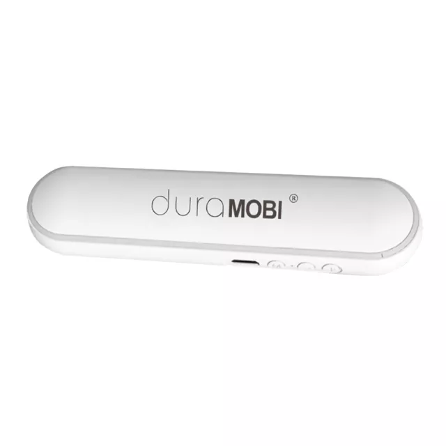 dura MOBI Wireless Under Pillow Speaker Sleeping BT5.0 Timer Bone Conduction AU
