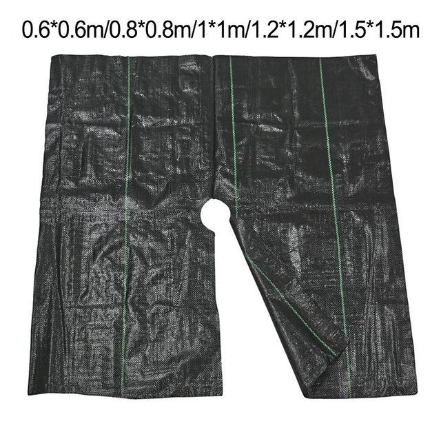 Durable and Breathable Grass Prevention Cloth Fits Fruit